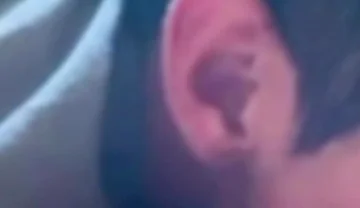 Sucking My Husbands Cock Passionately