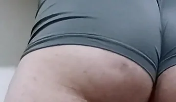 Can You Help Me Find My Dirty Panties?