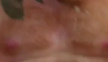 Cum Fucked