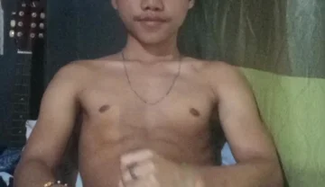 Twink Jerking off