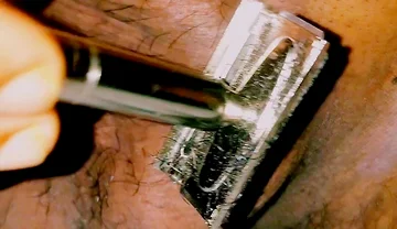 There Was Nothing to Do at Night.