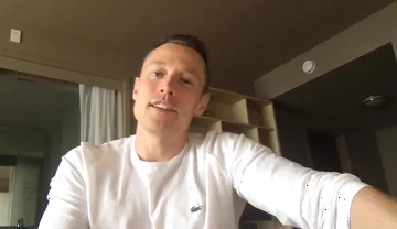 Blake & Joey: Sex Coaching Chat