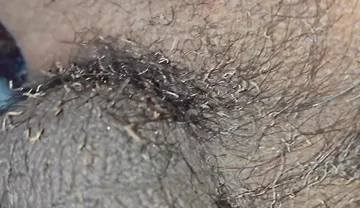 My Bushes Catch Fire Burning Penis Shaved Penis by Fire