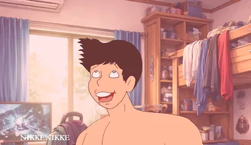 Yaoi From Duo Handjob to Intense Chimney Sweeping