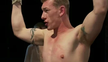 The Crawl Of Shame - Mike Martinez