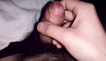 20yo Sexy Twink Cums Big Cumshot
