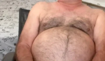 Keeping an Eye on Beautiful Next Door Neighbor...