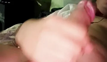 Giving Me Pleasure
