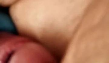 My Hard Cock
