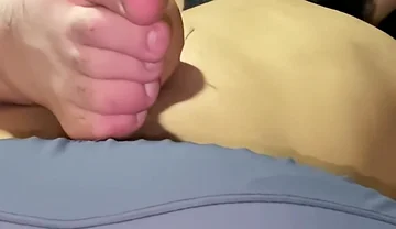 Time to Swallow and Use That Deep Throat