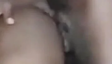 Neighbor Came Over to Satisfy His Cravings