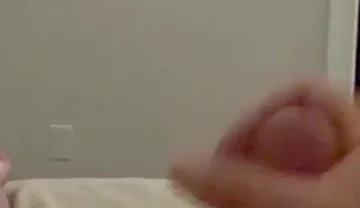 Watching Porn and Jerking