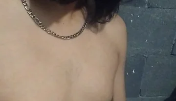 Hot Activity in the Evenings in the Bath