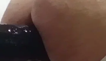 I Always Look for the Opportunity to Have My Toy Inside Me