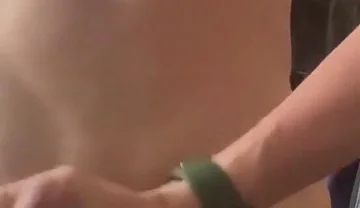 Smooth Twink with Abs - Jerk & Massive Finish!- Full Exclusive Video