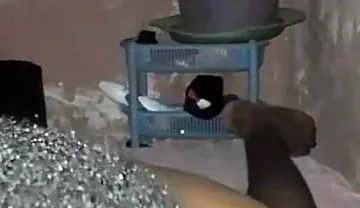 No Pussy, No Issue. I Have My Bed.