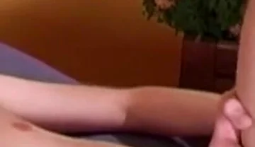 Latino Boy Fucking Bareback for Exhib Sex