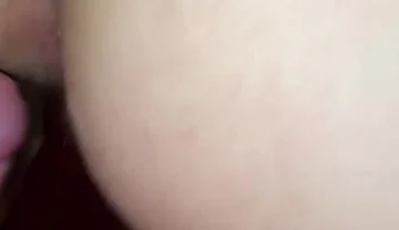 Fucking My Boyfriend on Valentine’s Day