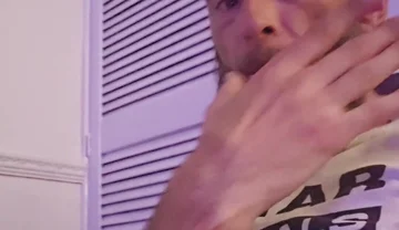 Wanking My Big Dick and Cuming