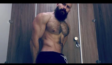 My Muscles