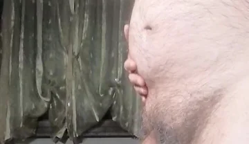 Finally Cum After Two Hours of Waiting