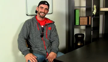 On Set Interview with Sexy JOE