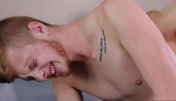 -spank That- Zach Covington and Mickey Knox