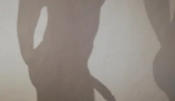 Does My Shadow Turn You on?