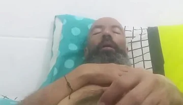 I Love to Masturbate