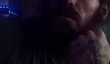 Sunday Night Cigarette