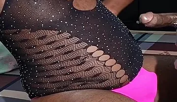 I Sucked My Sweetheart's Dick and Then He Fucked Me and Cum on My Ass