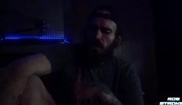 Sunday Night Cigarette