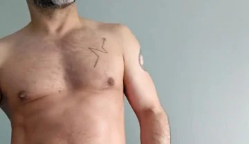The morning wood series.