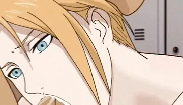 Straight Guy Seduction in College Locker Room Part 1