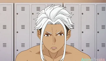 Straight Guy Seduction in College Locker Room Part 1