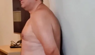 Gutpunch Training - Testing the Bear’s Body