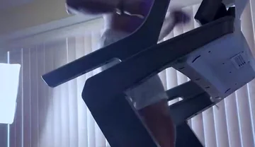 Working Out