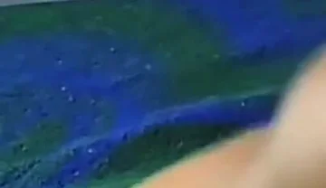 He Couldn't Resist His Urge for Dat Ass