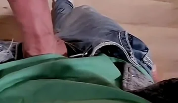 Huge Cock Cumshot Hits Camera