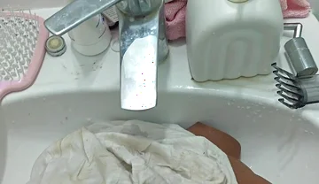 Training in My Working Pants You Want Me to Test on You