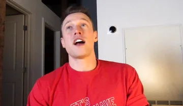 Joey's Glory Chat