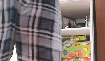 The First Day of Spring Is Perfect for Jerking Your Hard Cock!