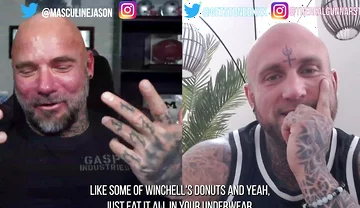 Porn Star Confessions - Gunnar Stone (episode 12)