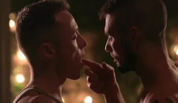 Chris Harder In Voicing Your Desires