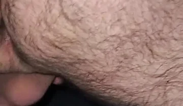 My Hairy, Tight Ass Is Ready to Be Fucked.