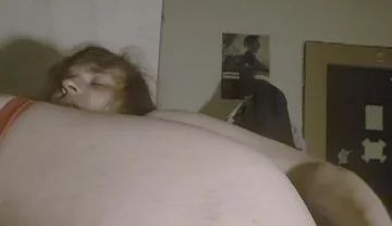 Femboy Tries New Toy