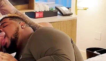 Santanaxxl & Christain Wilds