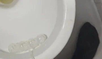 Pissing Outdoors and More Compilation