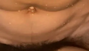 Punching Deep Into the Male's Tight Ass