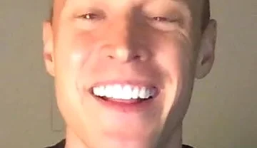 Underwear Sniffing Chat